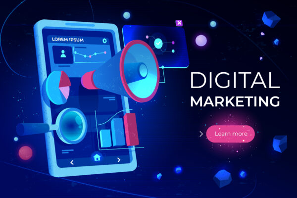 Digital Marketing & SEO