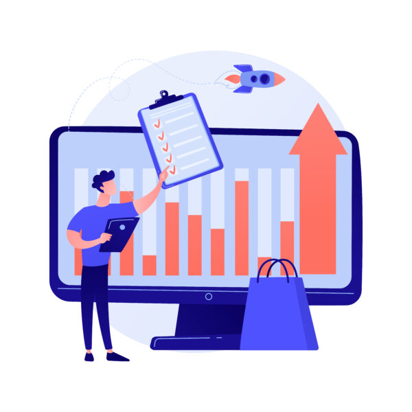 Conversion Rate Optimization