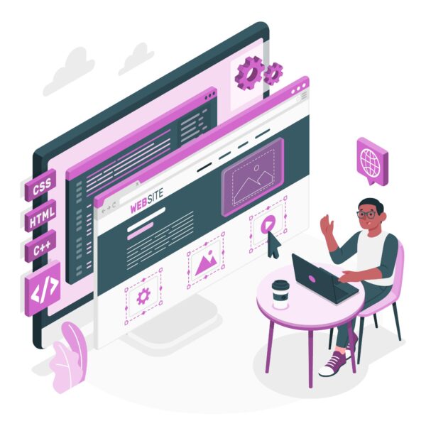 Web Design & Development